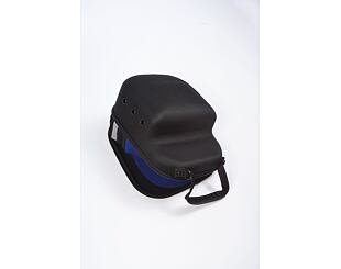 Tasche Flexfit - Cap Carrier 6 Caps Black