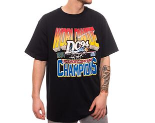 T-Shirt DC 94 Champs Tees Kvj0