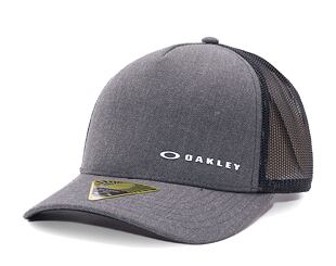 Kappe Oakley - Chalten Cap - Jet Black