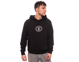 Pullover Helly Hansen Core Graphic Sweat Hoodie 993 Black