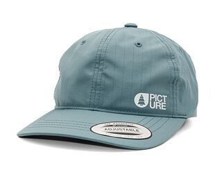 Kappe Picture Paular Baseball Cap - Stormy Weather