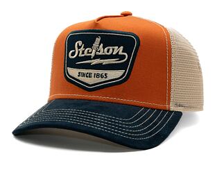 Kappe Stetson - Trucker Cap Spark Plug - 28