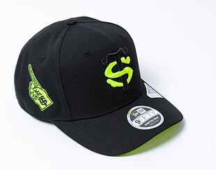 Kappe New Era - 9FIFTY Stretch-Snap Foam Finger - Stade Toulousain - Black