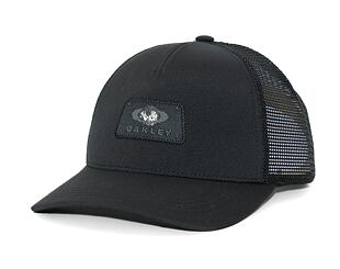 Kappe Oakley Patch Ellipse Tracker Hat