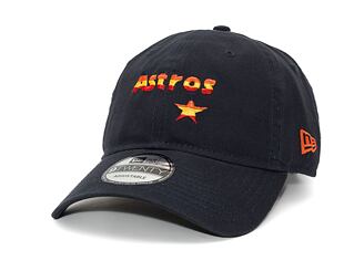 Kappe New Era - MLB Core Classic 9TWENTY - Houston Astros - Navy
