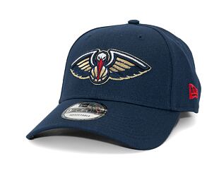 Kappe New Era - 9FORTY The League - New Orleans Pelicans - Team Color