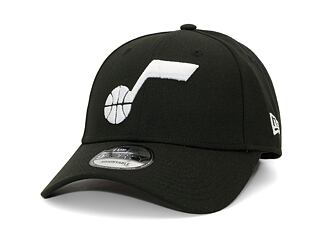 Kappe New Era - 9FORTY The League - Utah Jazz - Team Color