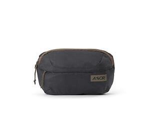 Tasche Aevor - Ripstop Hip Bag Ease - Black Olive