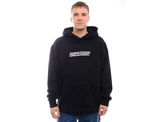 Pullover Rip N Dip Robo Nerm Hoodie (Black)