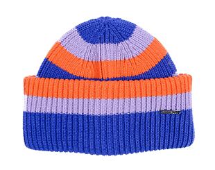 Mütze Stetson Beanie Stripes Wool Stetson Freestyle