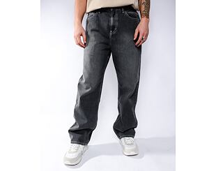 Hose Quiksilver Mercurybaggyden (Kzmw)