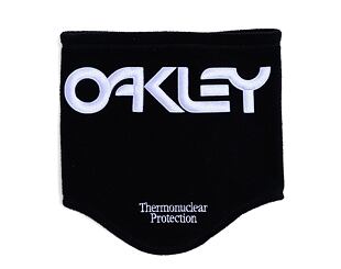 Oakley Schlauchschal - Tnp Neck Gaiter - Blackout