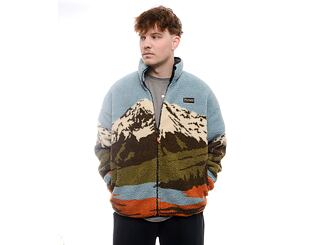 Pullover Picture - Halfdals Fleece - Mountain 23W