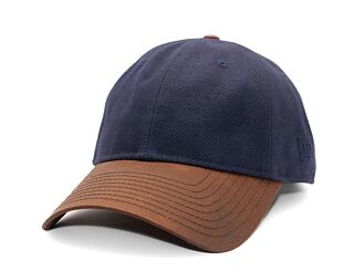 Kappe New Era - 9TWENTY Heavy Twill - Navy