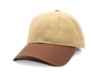 Kappe New Era - 9TWENTY Heavy Twill - Tan