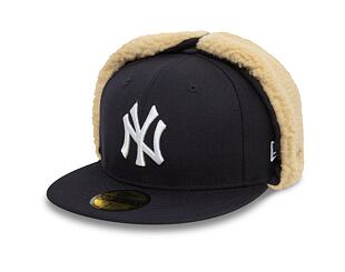 Kappe New Era - 59FIFTY Dogear MLB - NY Yankees - Navy