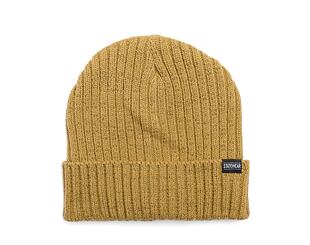 Mütze Statewear - FRANK Beanie ST2047-0089 Color: Mustard