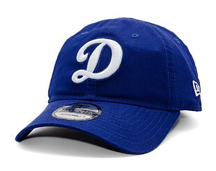 Kappe New Era - MLB Core Classic 9TWENTY - LA Dodgers - Team Color