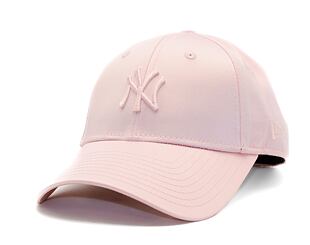 Damen Kappe New Era - MLB Satin 9FORTY - NY Yankees - Pink