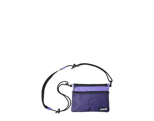 Tasche Aevor - Chest Pouch - Ripstop Purple