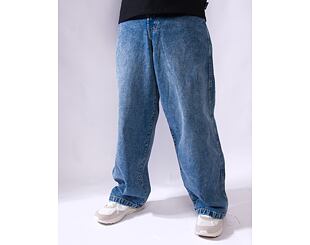 Hose Dickies - Loose Wave Denim