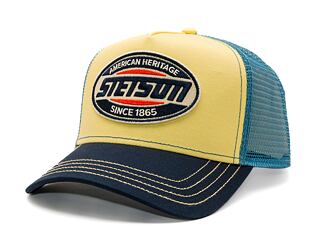 Kinder Kappe Stetson - Trucker Cap High Speed - 29