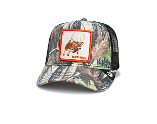 Kappe Goorin - Spooked - Camo