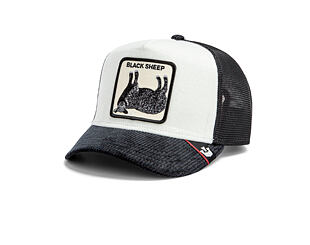 Kappe Goorin - Peehs - Black