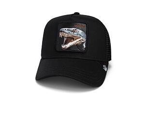Goorin - The Vicious Snake - Trucker Cap