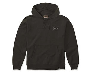 Pullover Etnies - Sour Ko Hoodie