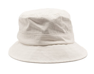 Hut Stetson - Bucket Cotton Twill - 10