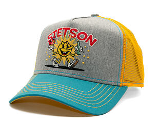 Kappe Stetson - Trucker Cap Fun - 32