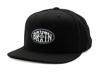 Kappe Brixton - Largo Mp Snpk - Black