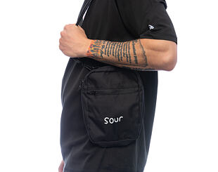 Tasche Etnies - Sour Satchel - Black