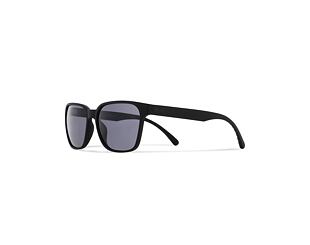 Sonnenbrille Red Bull - Spect Eliot - Matte black/Smoke