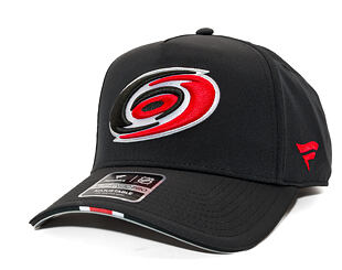 Kappe Fanatics - Carolina Hurricanes - Authentic Pro 2025 NHL Draft