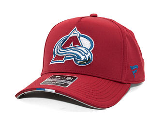Kappe Fanatics - Colorado Avalanche - Authentic Pro 2025 NHL Draft