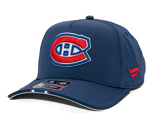 Kappe Fanatics - Montreal Canadiens - Authentic Pro 2025 NHL Draft