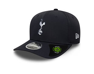 Kappe New Era - Recycled 9SEVENTY Stretch-Snap - Tottenham Hotspur FC - Navy / White