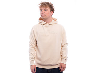 Pullover New Era - Tech Hoody - Cream