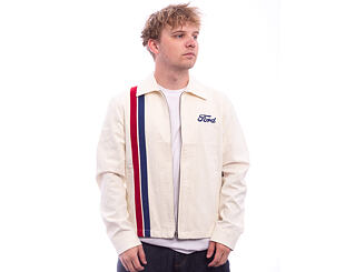 Jacke Brixton - Ford Number One Garage Jacket