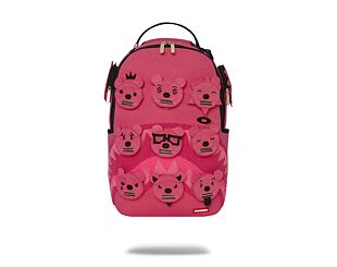 Rucksack Sprayground - Mini Bear Pockets Dlx Backpack