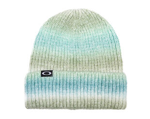 Oakley Haube - Ellipse Gradient Beanie - Blue Gradient