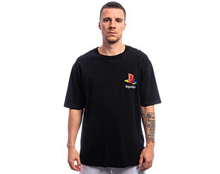 T-Shirt Rip N Dip - Nermii Tee - Black