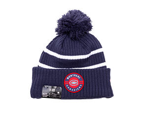 Mütze New Era - NHL Montreal Canadiens
