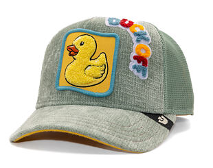 Kappe Goorin - Ducking Autocorrect