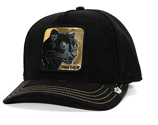 Kappe Goorin - Golden Panther