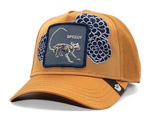 Kappe Goorin - Dia De Speedy