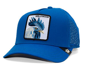 Kappe Goorin - Hollywood Rooster