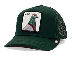 Kappe Goorin - The Homie Pigeon